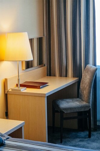 Гостиница Аврора в Курской области