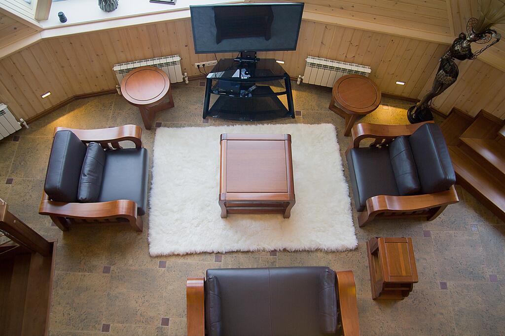 Фото Golden Palace