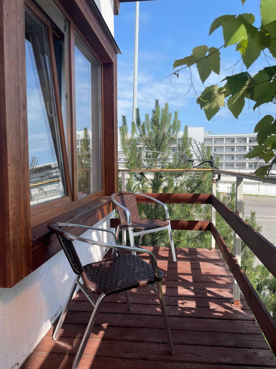 Фото Подсолнух Village