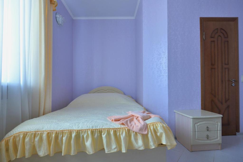 Фото Отель № 1