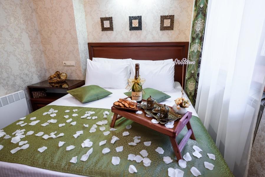 Фото Кон-Тики