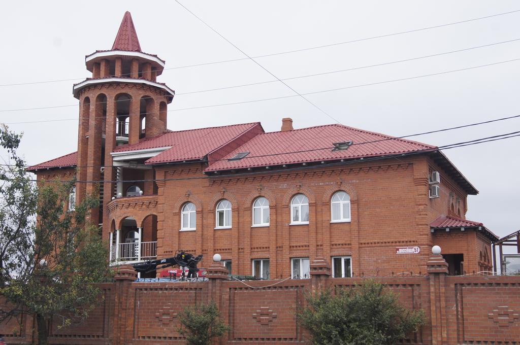 Фото Volf club Hotel