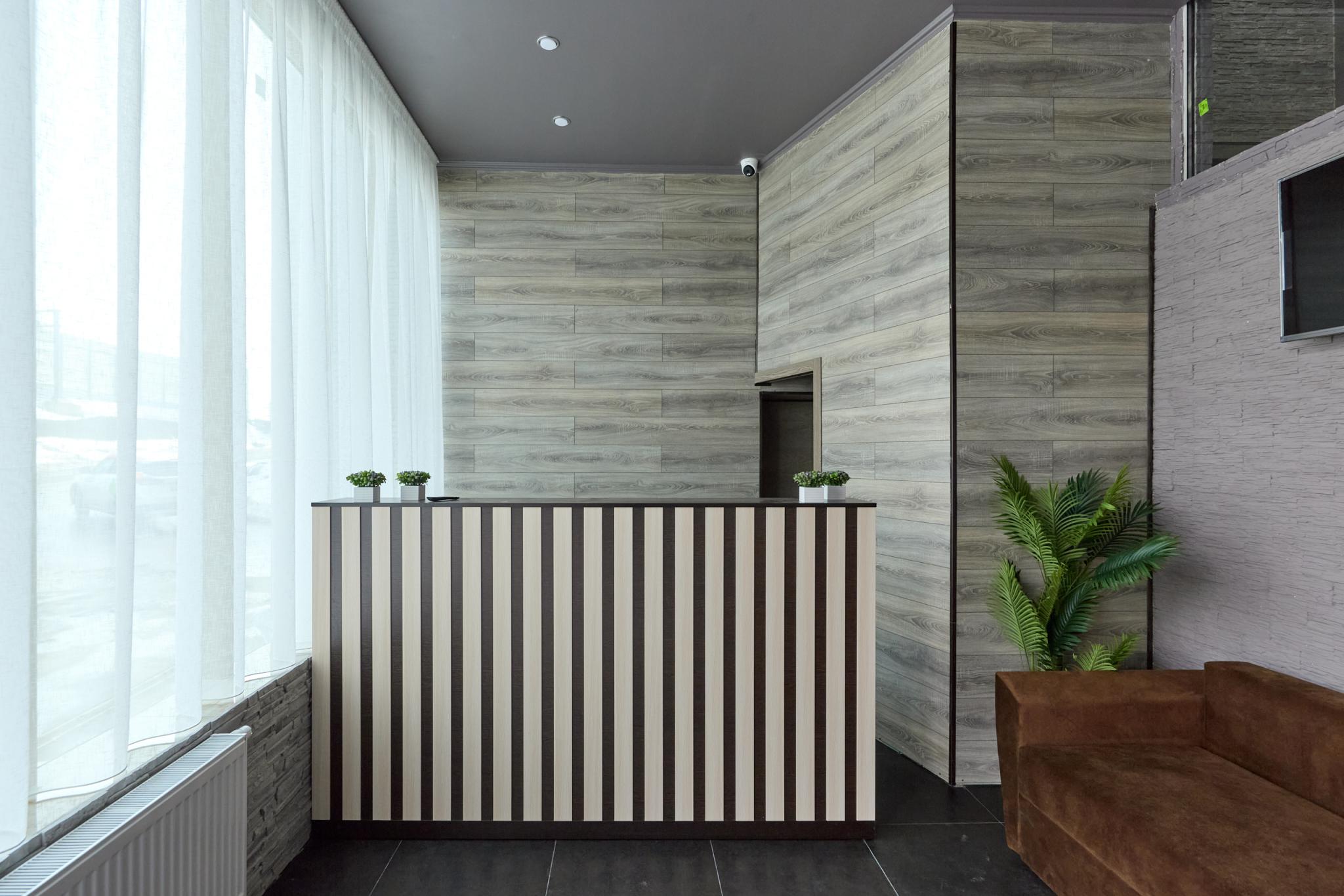 Фото Отель 22