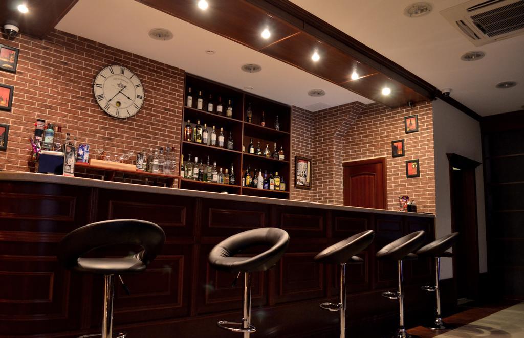 Фото Меридиан