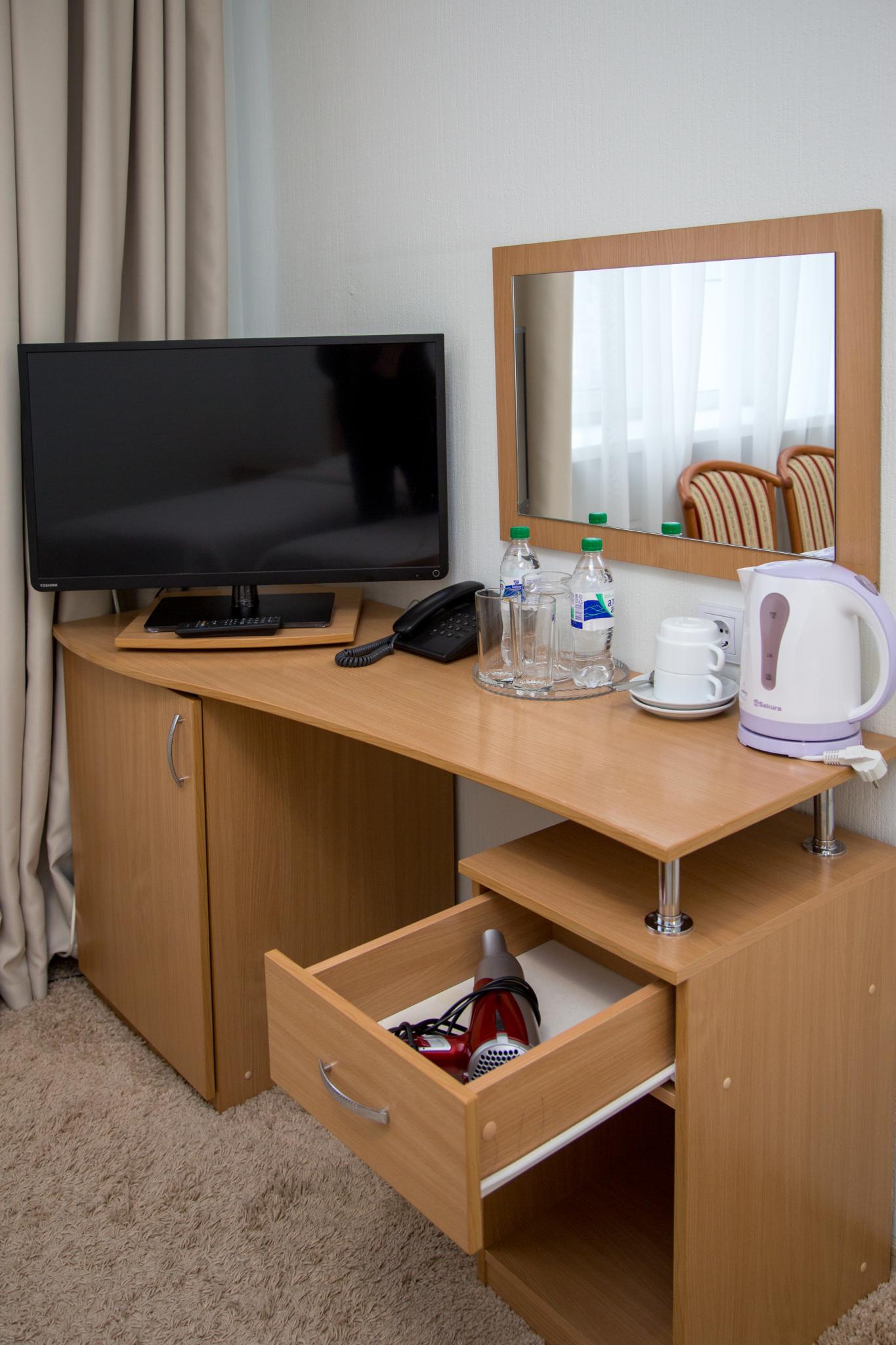 Фото БелокурЪ