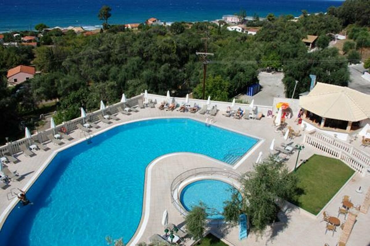 Фото Aloha Hotel