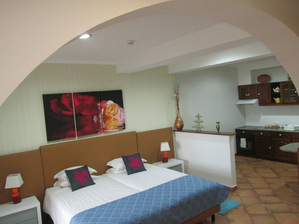 Фото Apartments Vista Oceano