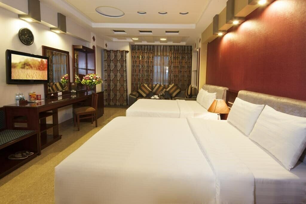 Фото Bel Ami Hotel