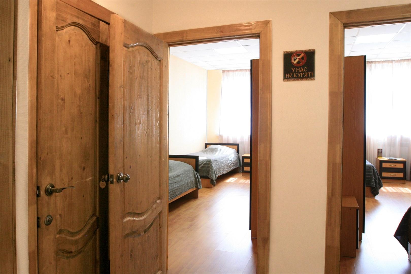 Фото Купеческий дворик