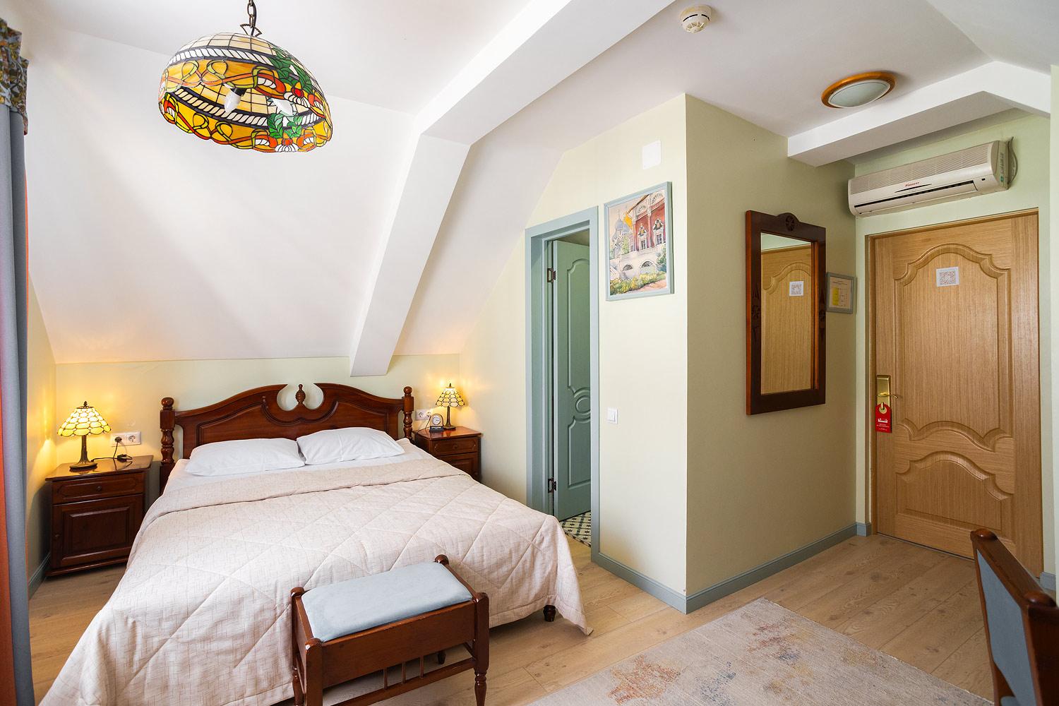 Фото Царская деревня