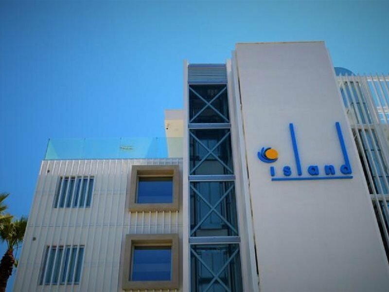 Фото Island Boutique Hotel