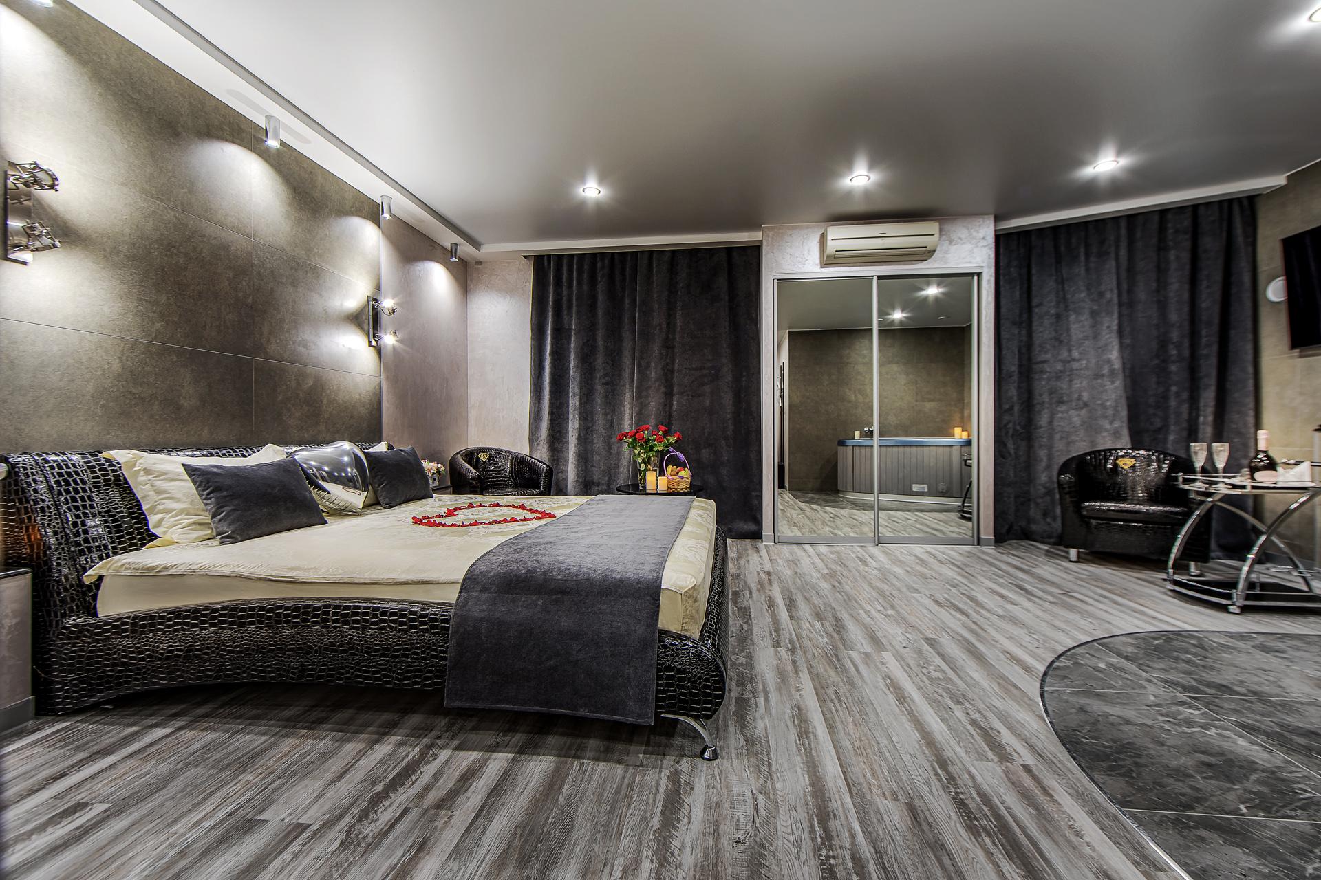 Фото Алекс отель на Дыбенко