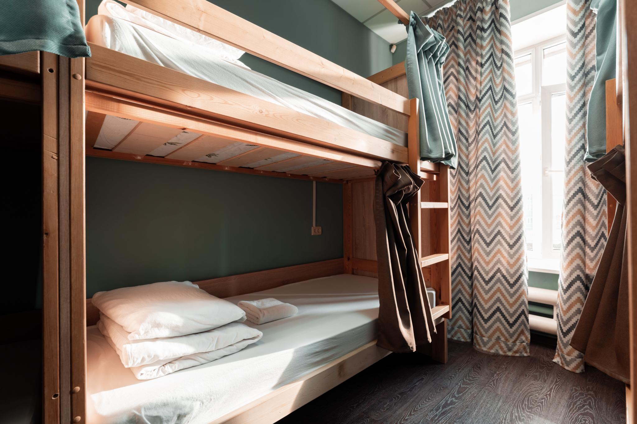 Фото Hostel Bueno