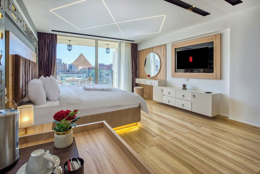 Фото Platinum Pyramids Sphinx Giza