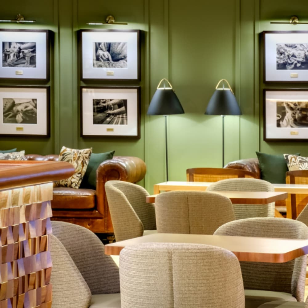 Фото Evora Hotel