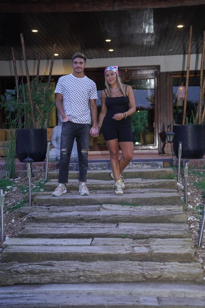 Фото Brisas del Campo Glamping