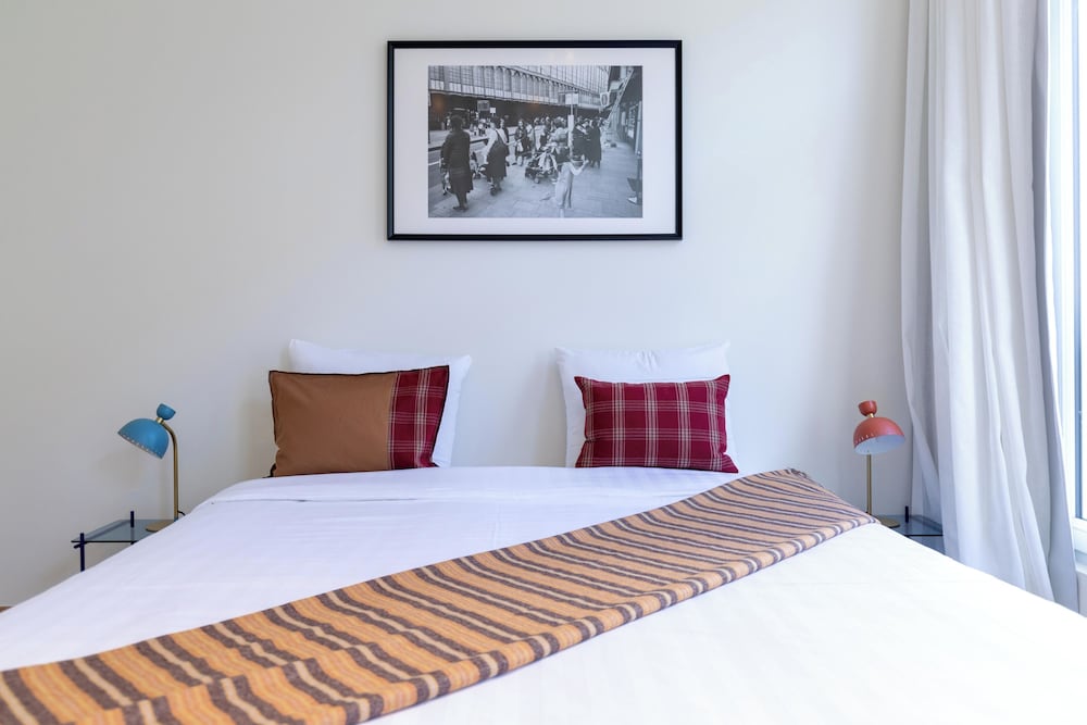 Фото Smartflats - Rogier Brussels