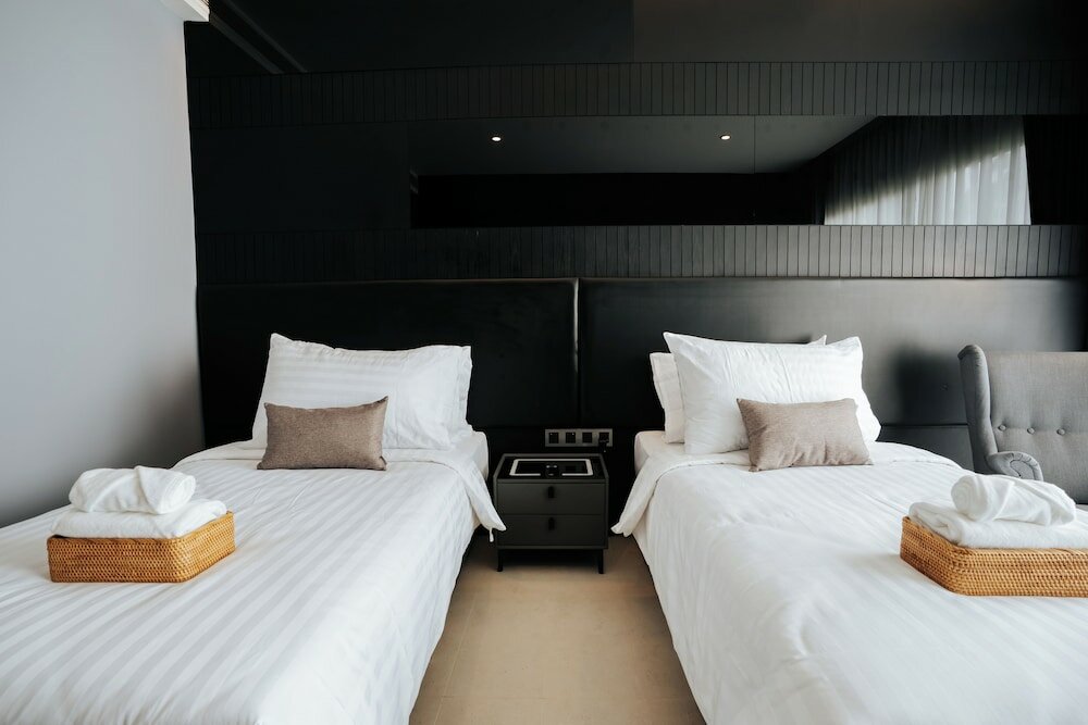 Фото The Grandiose Hotel Chiang Rai