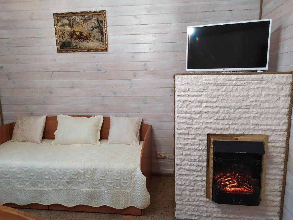 Фото Подворье Ямщика