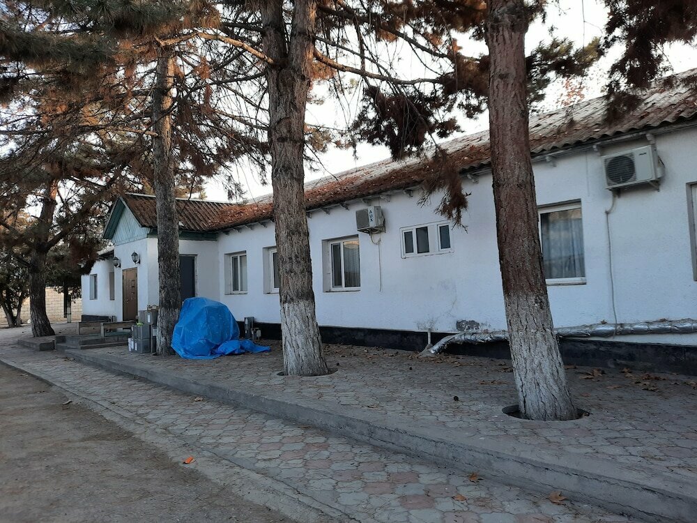 Hotel Sezim, Toktogul, photo