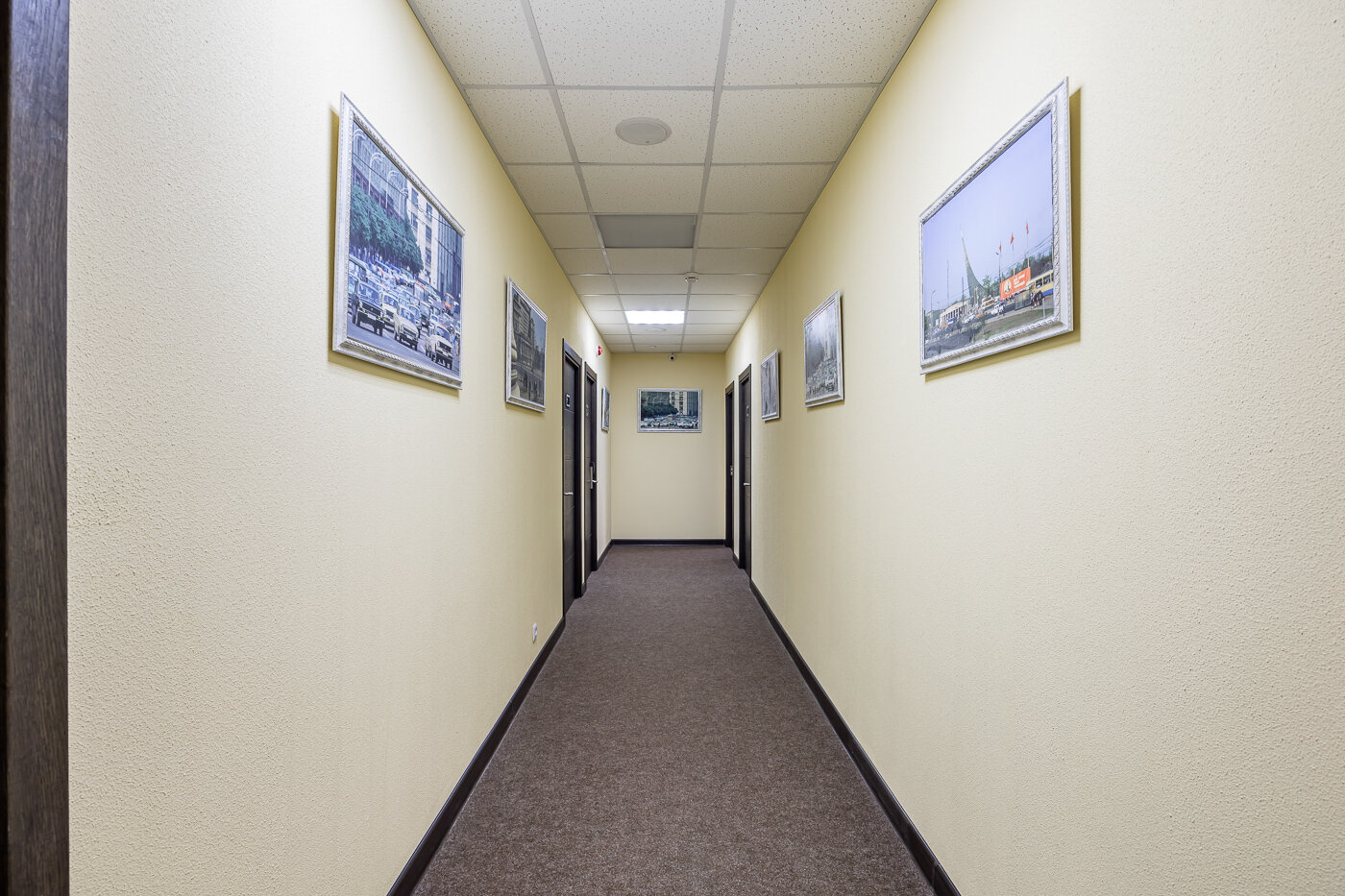 Фото Дом купца Бавыкина