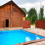 Rosinka (Samarkand street, 28), wellness center