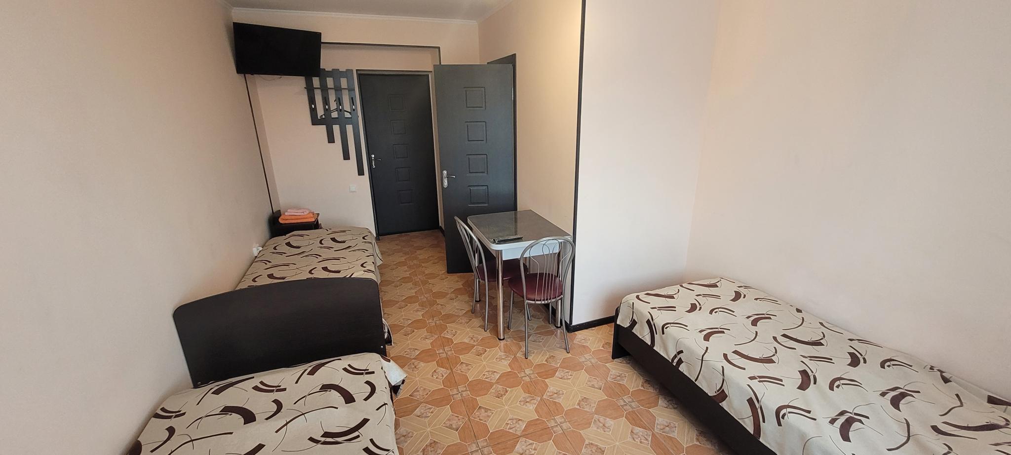 Фото Гостевой Дом на Степана Разина 80