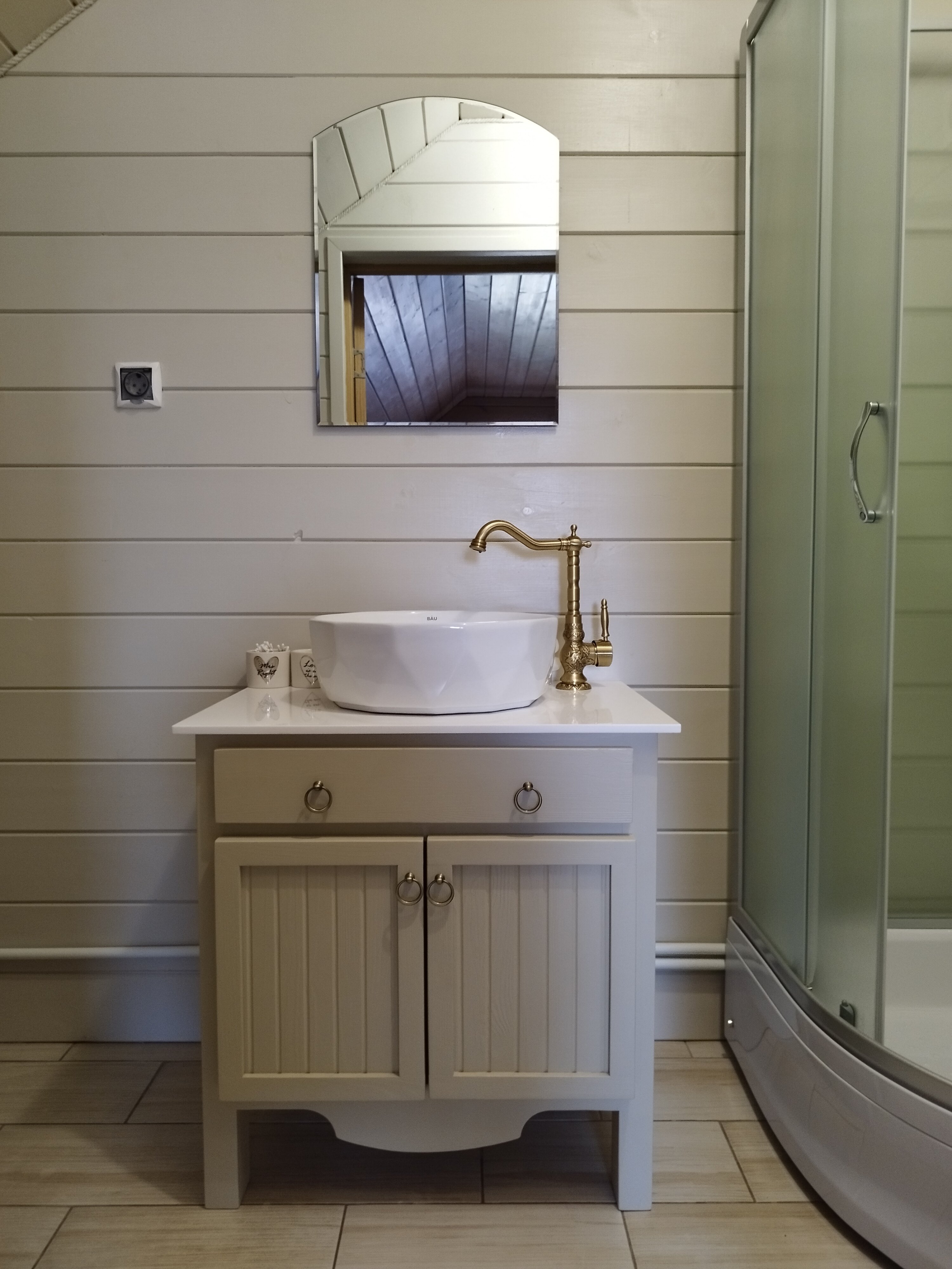 Фото Дом с баней