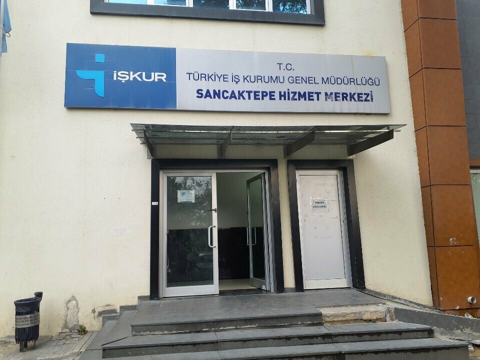 Recruitment agencies, vacancies Iskur Istanbul-Sancaktepe Service Center, Istanbul, photo