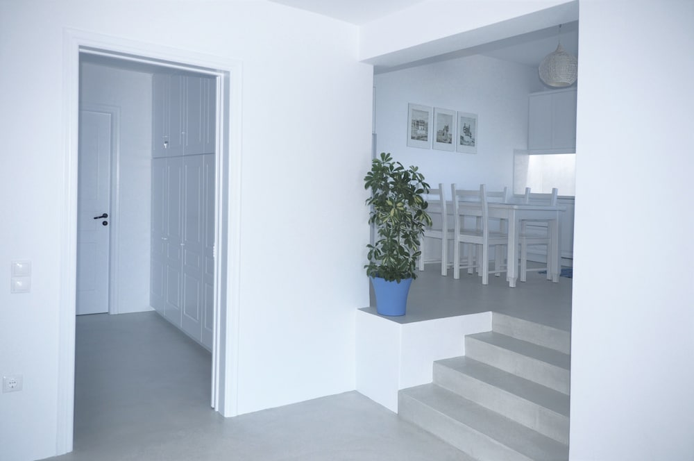 Фото Stavros Bay