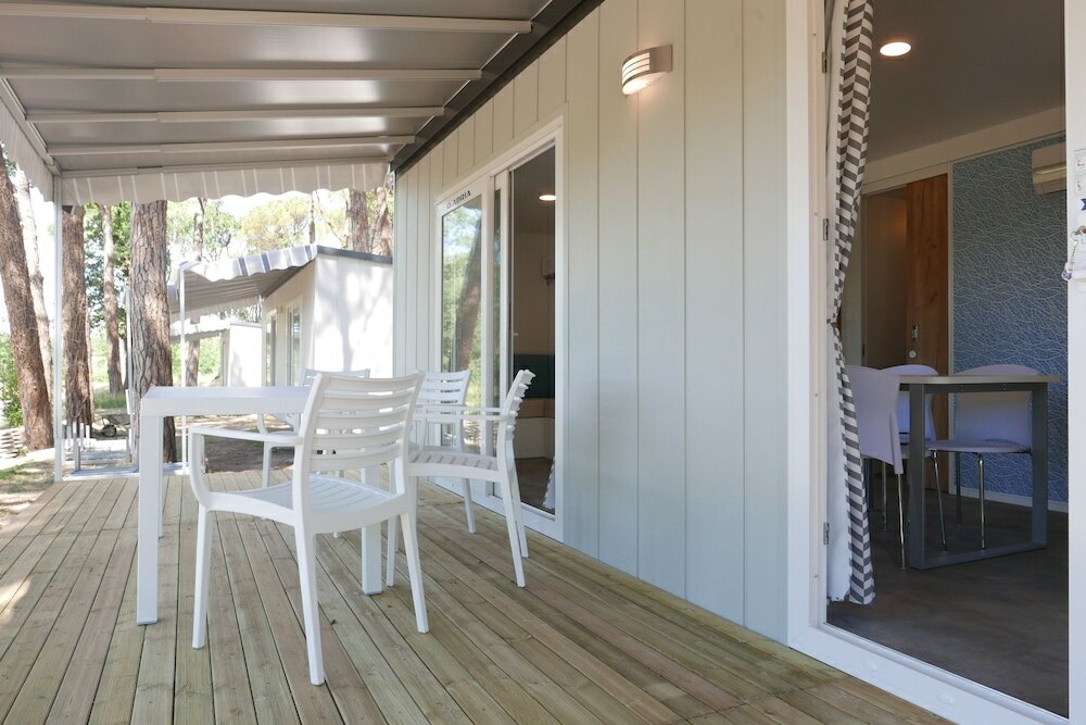 Фото Belvedere Pineta Camping Village