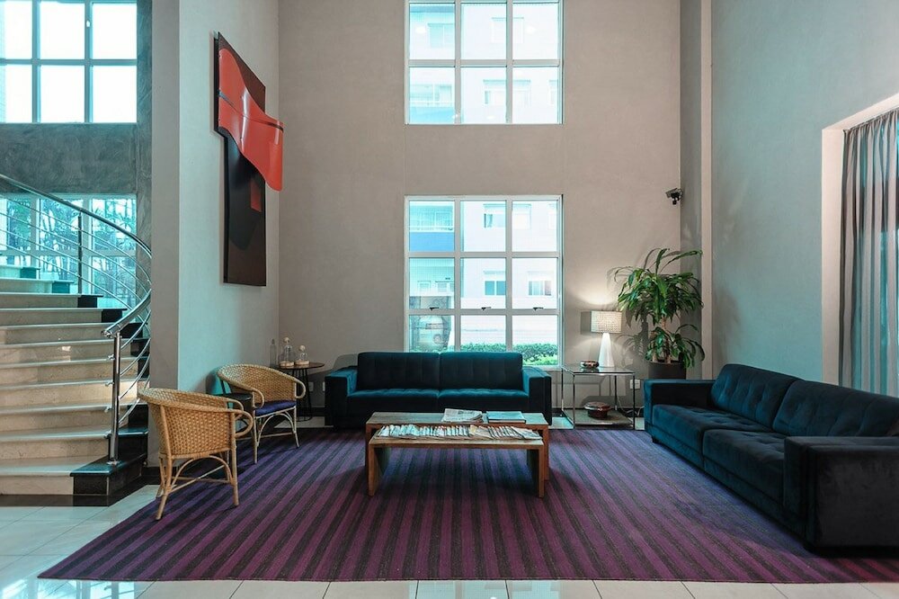 Фото Hotel The Premium