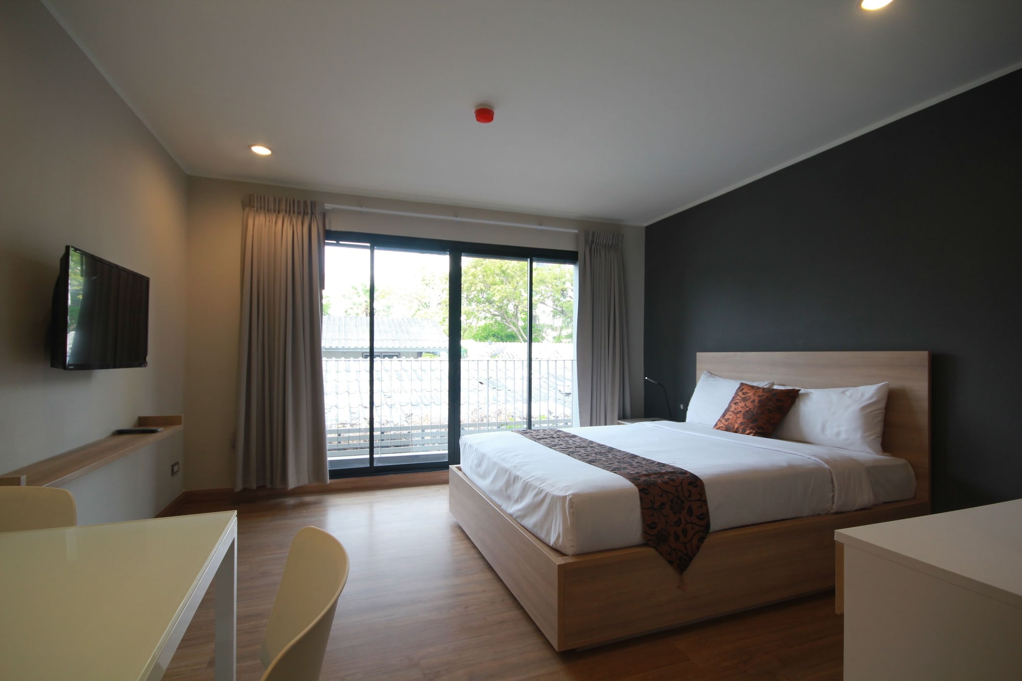 Фото Sereine Sukhumvit 39