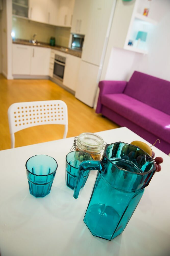 Фото Holidays 2 Malaga Studios Juan De Mena