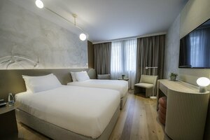 Гостиница Maison Sofia — MGallery Collection