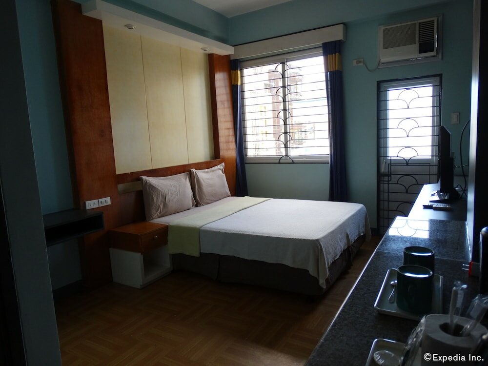 Фото Leesons Residences