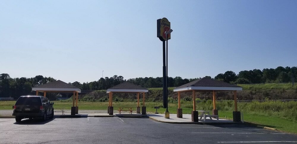 Фото Super 8 by Wyndham Franklin