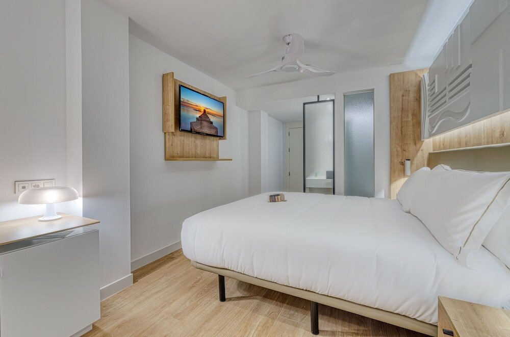 Фото Senator Cala Millor