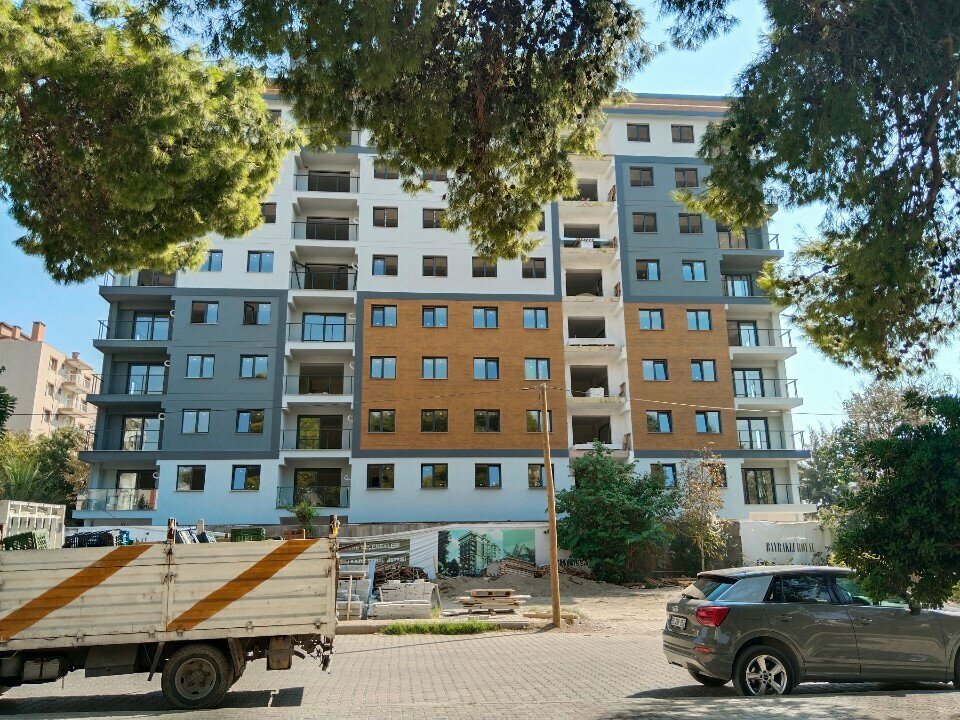 Alcoholic beverages Burc Buffet, Izmir, photo