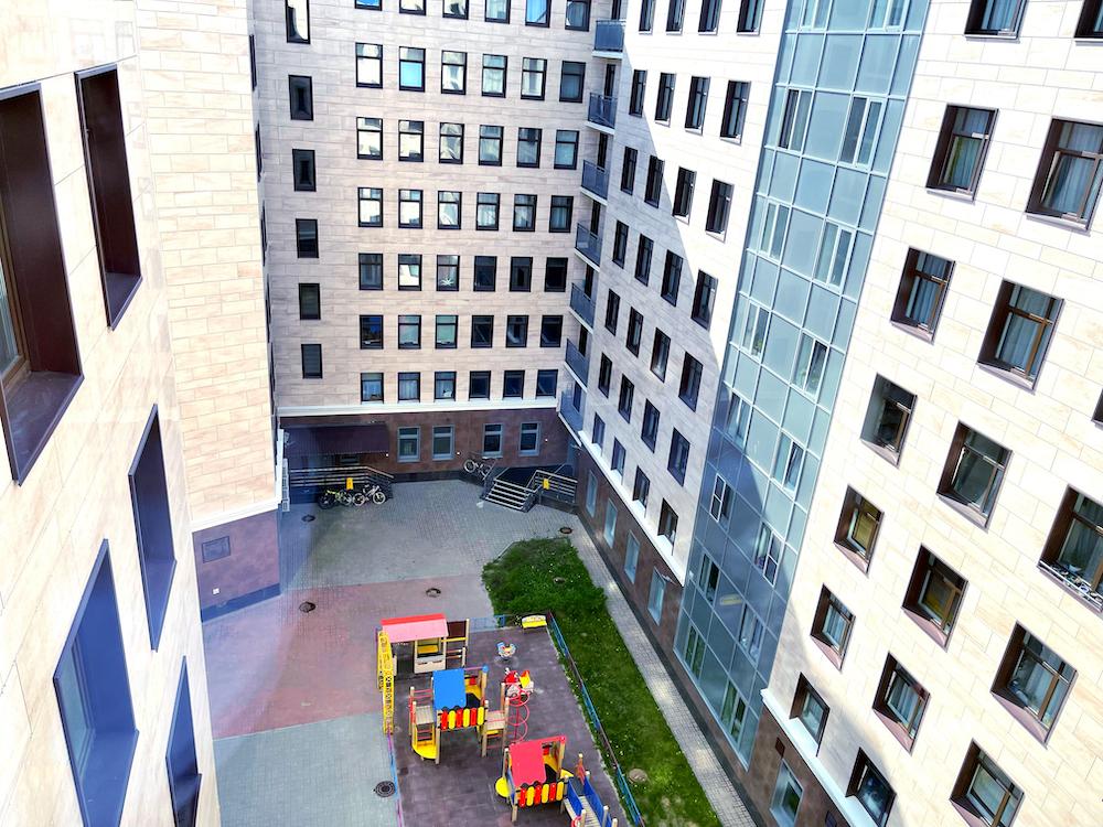 Фото Елагин