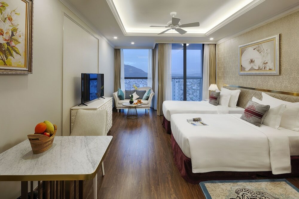 Фото Melia Vinpearl Nha Trang Empire