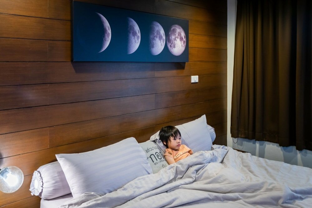 Фото Gord Chiangmai