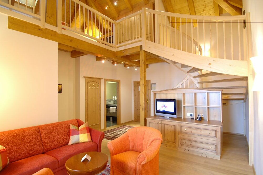 Фото Jufa Alpenhotel Saalbach