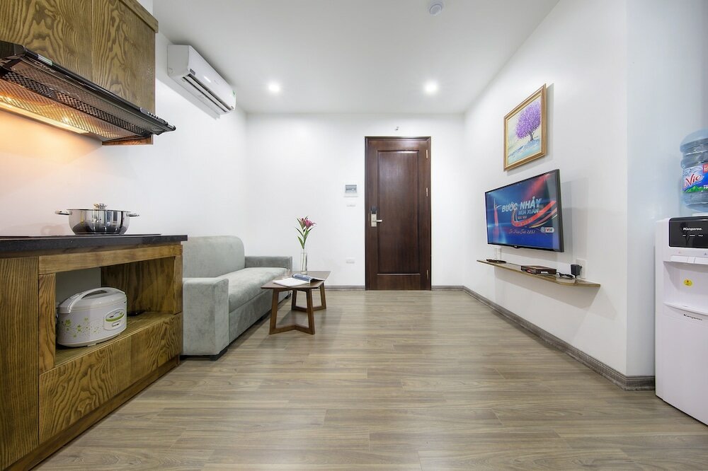 Фото Granda Suites Hanoi