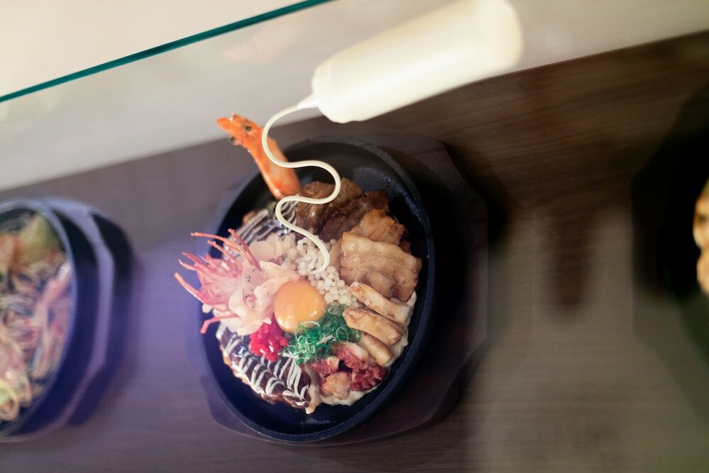 Фото Sakishima Cosmo Tower Hotel