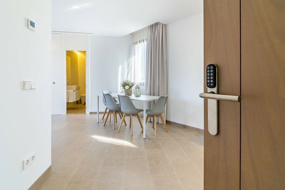 Фото Tandem Torre De La Calahorra