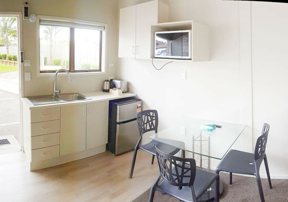 Фото Middlemore Motel