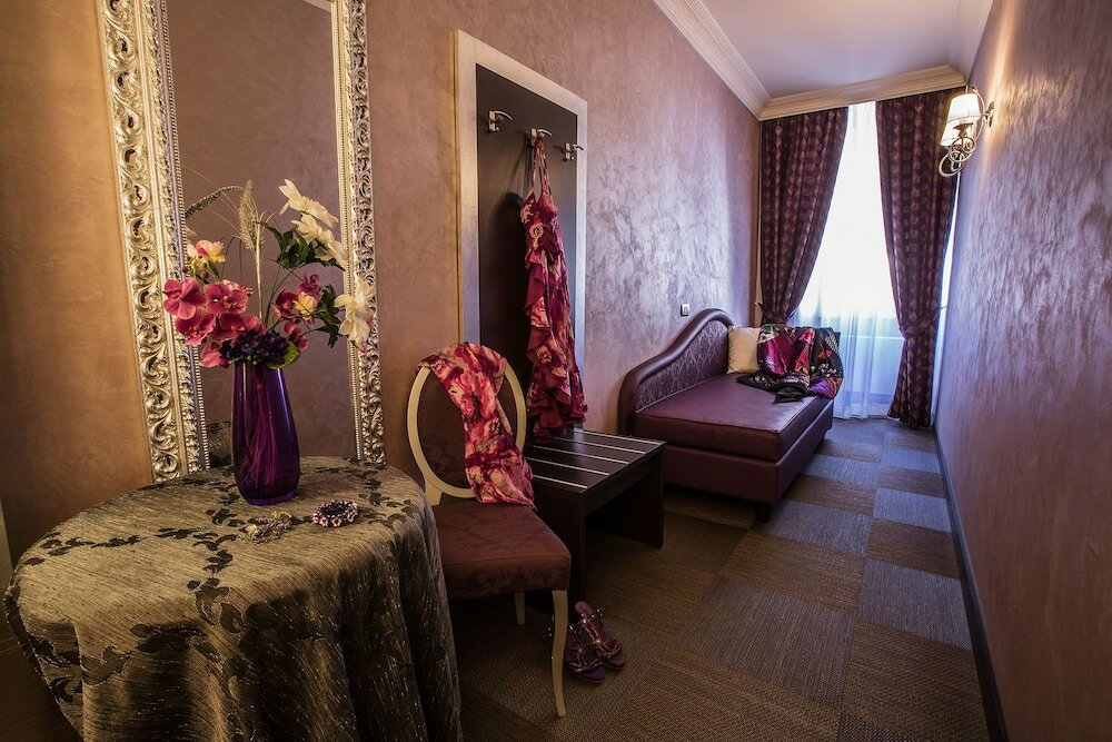 Фото Hotel Romano