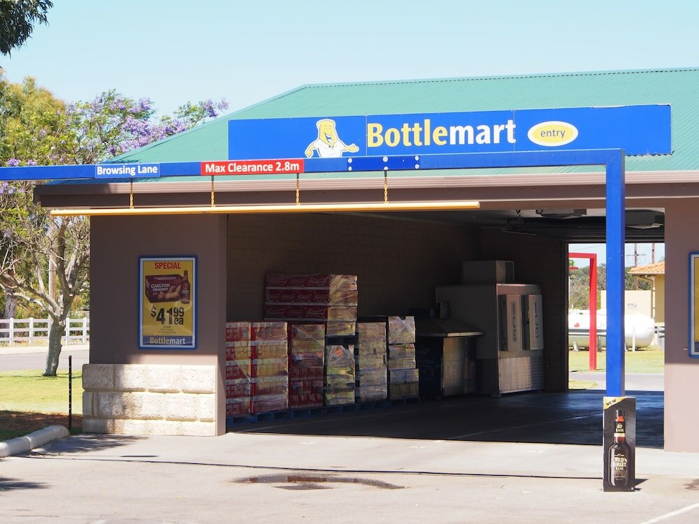 Фото Dongara Hotel Motel