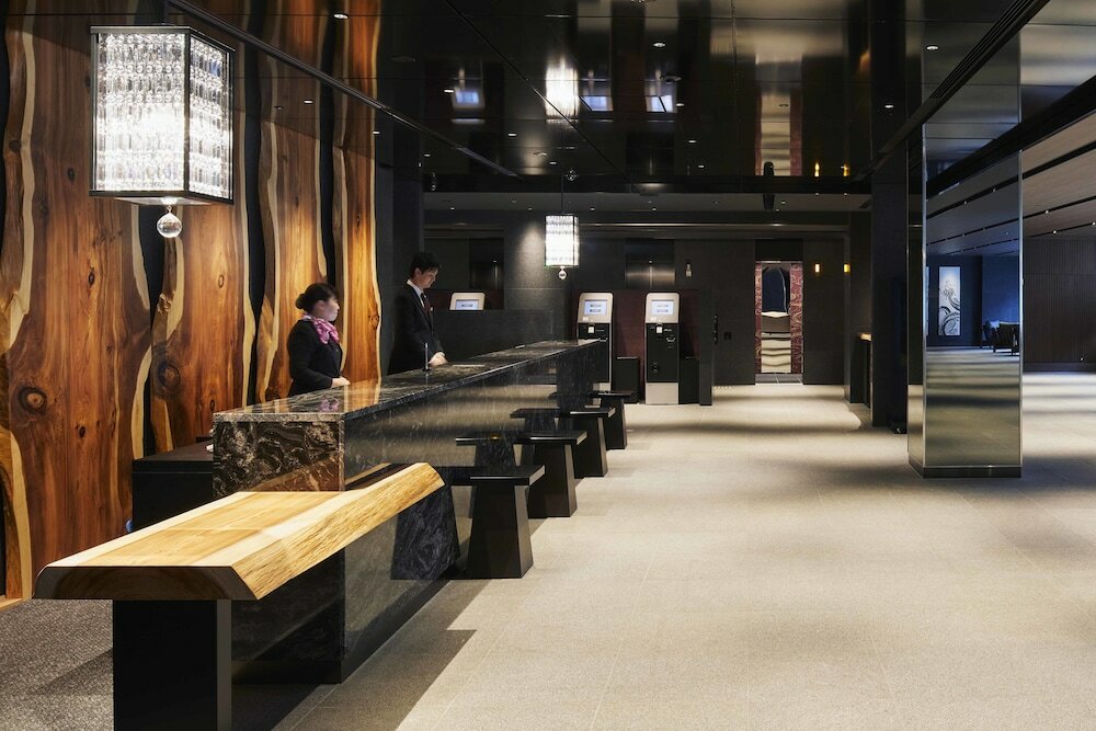 Фото VIA Inn Prime Kyotoeki Hachijoguchi